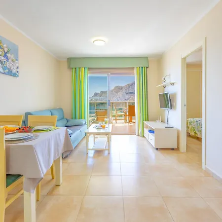 Apartament Of Joy Piscina Aparcamiento