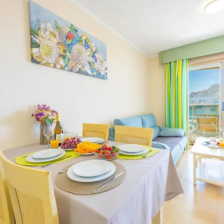 Apartament Of Joy Piscina Aparcamiento *