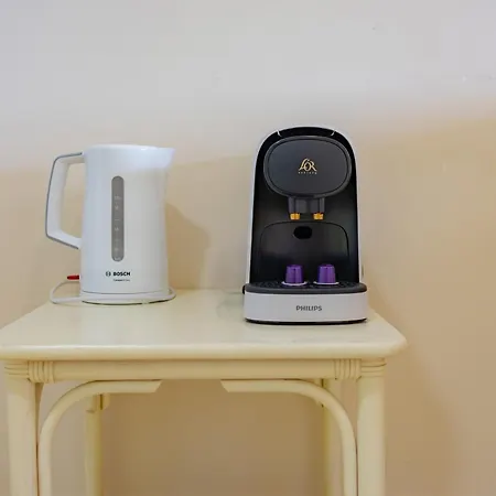 Of Joy Piscina Aparcamiento Apartament