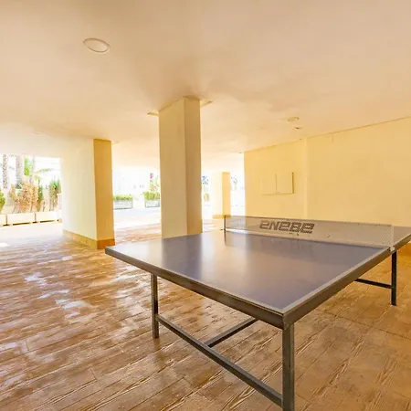 Of Joy Piscina Aparcamiento Apartament *