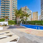 Daire Of Joy Piscina Aparcamiento