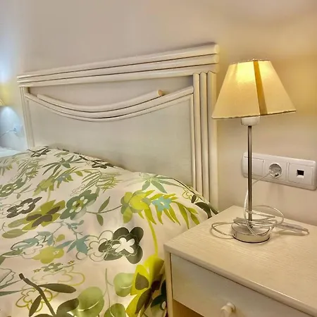 Of Joy Piscina Aparcamiento Apartment *