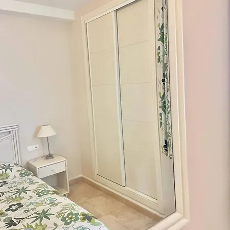 Apartment Of Joy Piscina Aparcamiento
