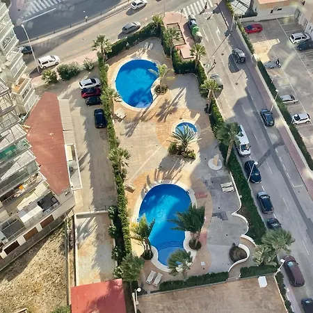 Apartment Of Joy Piscina Aparcamiento *