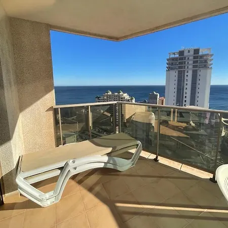 Apartment Of Joy Piscina Aparcamiento *