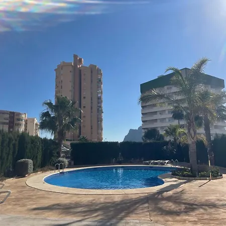 Apartment Of Joy Piscina Aparcamiento
