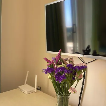 Of Joy Piscina Aparcamiento Apartment Calpe