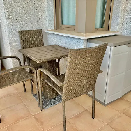 Apartment Of Joy Piscina Aparcamiento Calpe