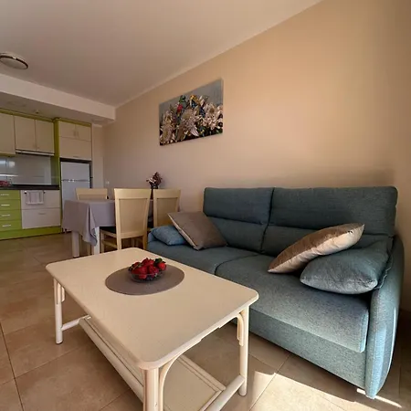 Apartment Of Joy Piscina Aparcamiento