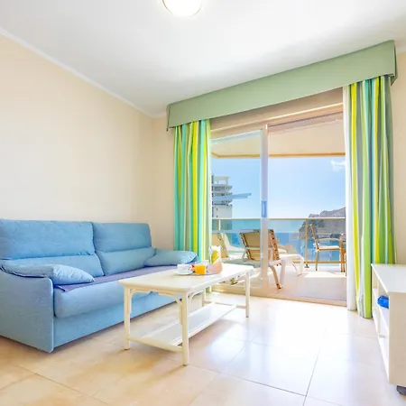 Apartamento Of Joy Piscina Aparcamiento