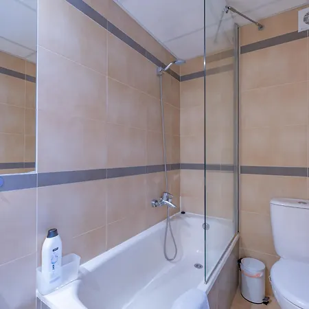 Appartement Of Joy Piscina Aparcamiento *