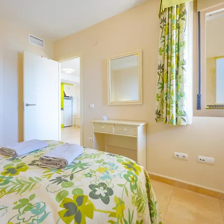 Appartement Of Joy Piscina Aparcamiento *