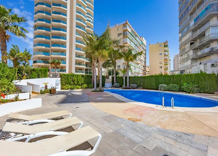 Διαμέρισμα Of Joy Piscina Aparcamiento