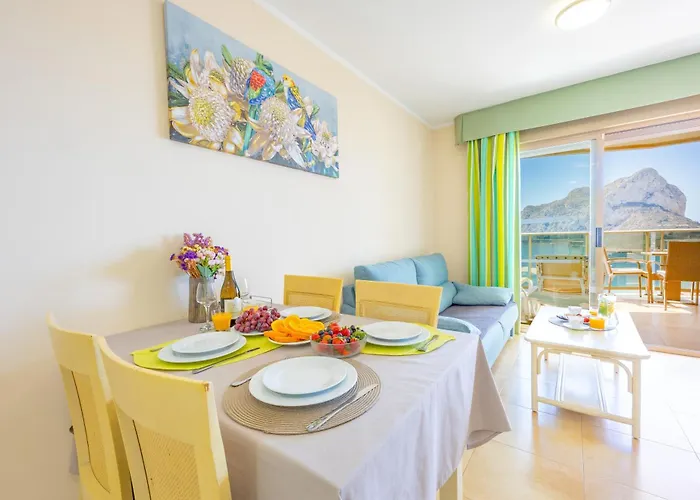 Apartment Of Joy Piscina Aparcamiento *