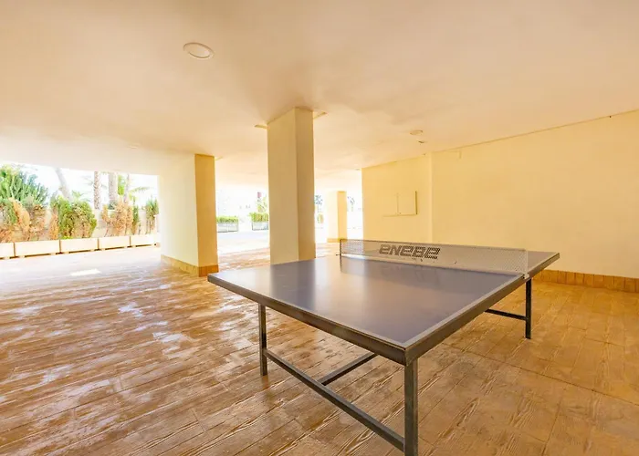 Of Joy Piscina Aparcamiento Apartment *