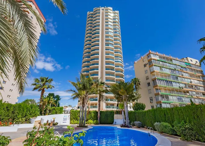 Of Joy Piscina Aparcamiento Διαμέρισμα *