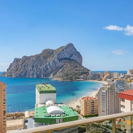 Daire Of Joy Piscina Aparcamiento