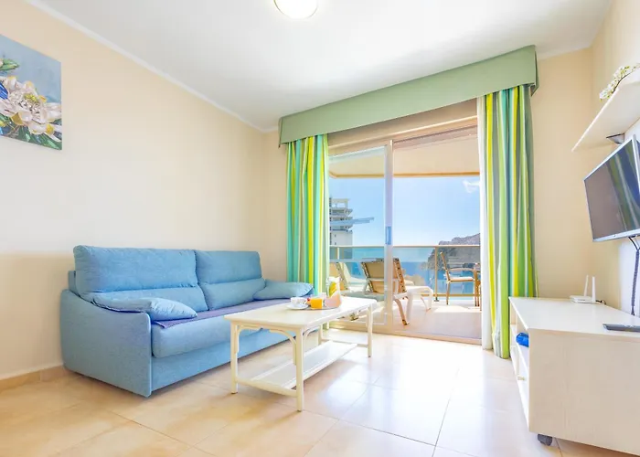 Apartamento Of Joy Piscina Aparcamiento