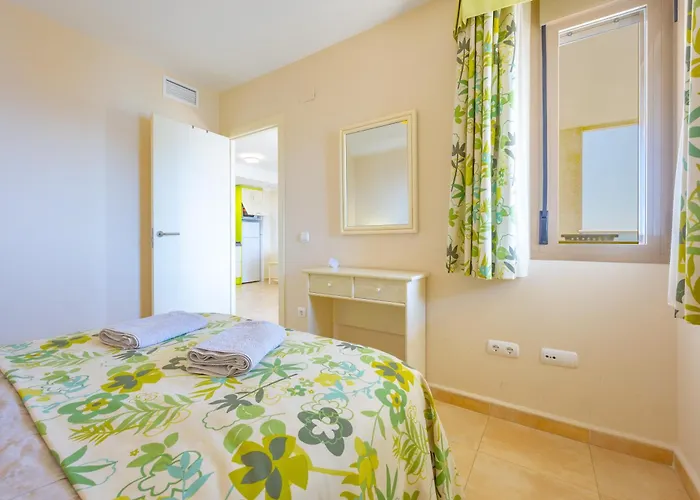 Apartamento Of Joy Piscina Aparcamiento *